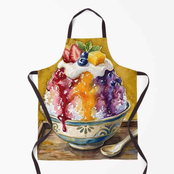 Item preview, Shaved Ice designed and sold by GraphicsClub.