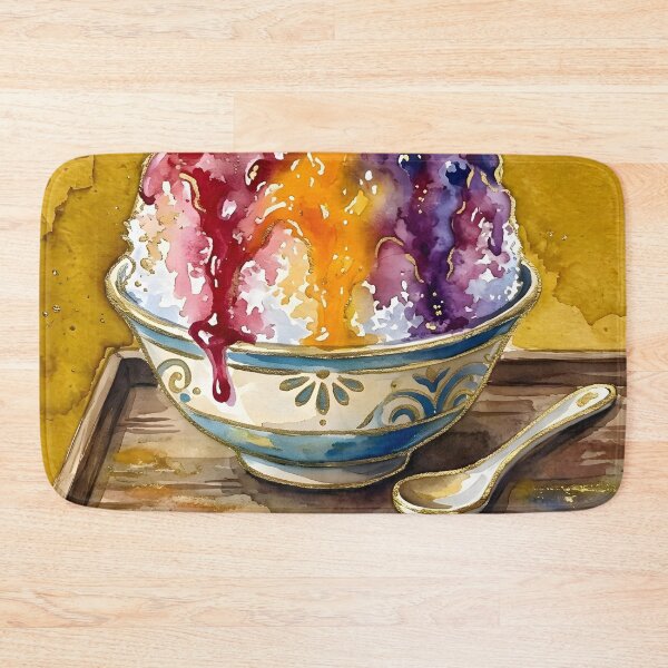 Item preview, Shaved Ice designed and sold by GraphicsClub.