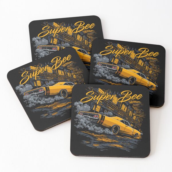 Item preview, Industrial Super Bee designed and sold by Quoteez.