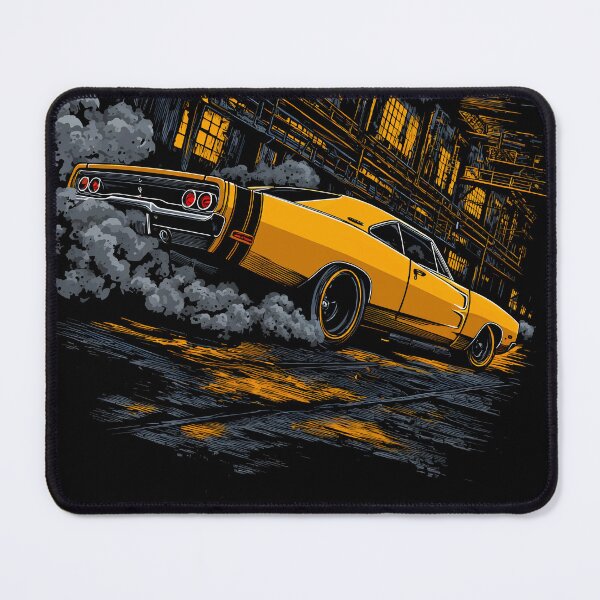 Item preview, Industrial Super Bee designed and sold by Quoteez.