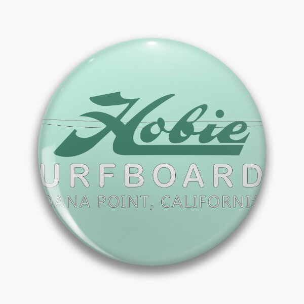 Item preview, Hobie Surfboards Dana Point California  designed and sold by bENBOUA.