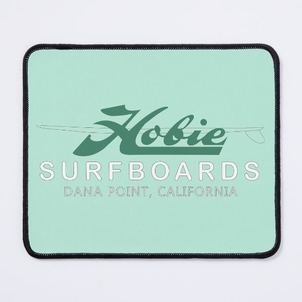 Item preview, Hobie Surfboards Dana Point California designed and sold by bENBOUA.