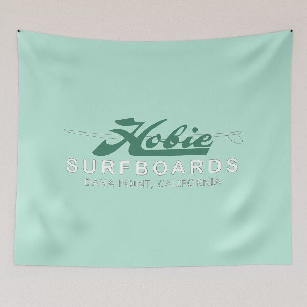 Item preview, Hobie Surfboards Dana Point California  designed and sold by bENBOUA.