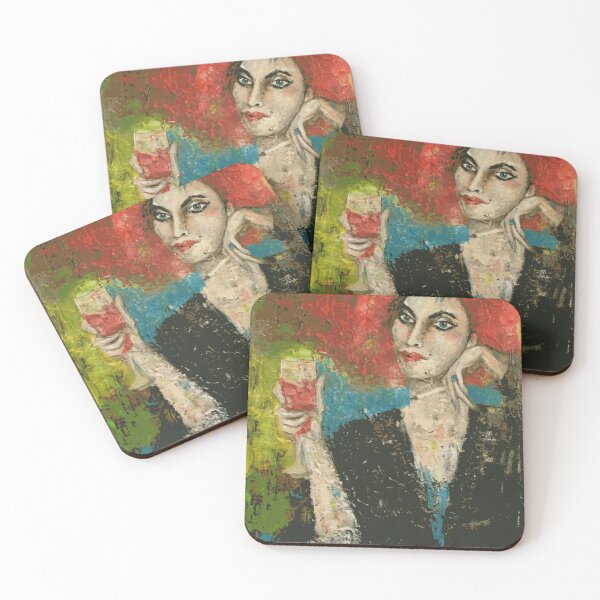 Item preview, An orchid for Miss Blandish designed and sold by soffya.