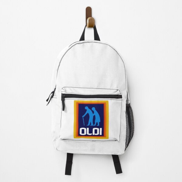 Item preview, Oldi design logo funny birthday gift, mother's day, father day, Christmas gift designed and sold by FernaRoje.