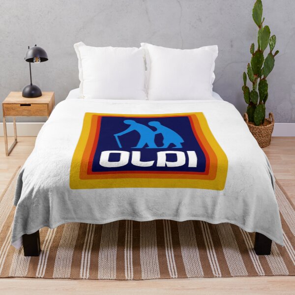 Item preview, Oldi design logo funny birthday gift, mother's day, father day, Christmas gift designed and sold by FernaRoje.