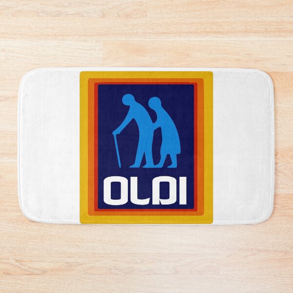 Item preview,  Oldi Birthday designed and sold by FernaRoje.