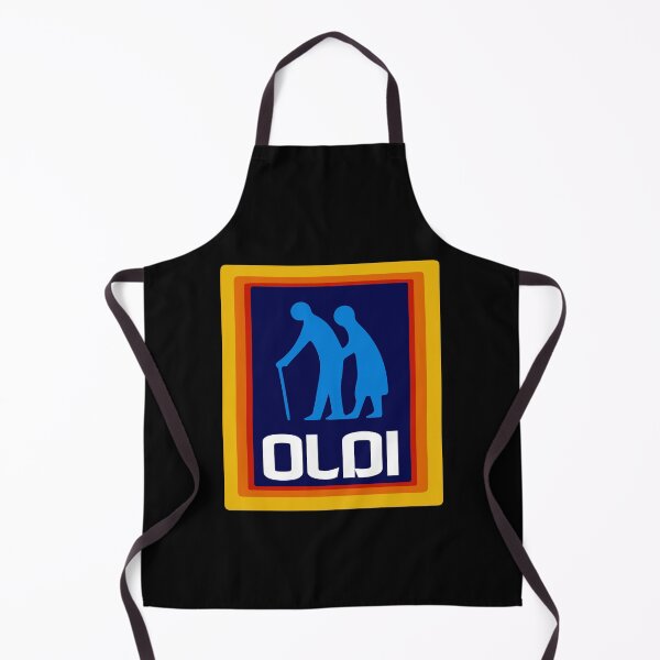 Item preview,  Oldi Birthday designed and sold by FernaRoje.