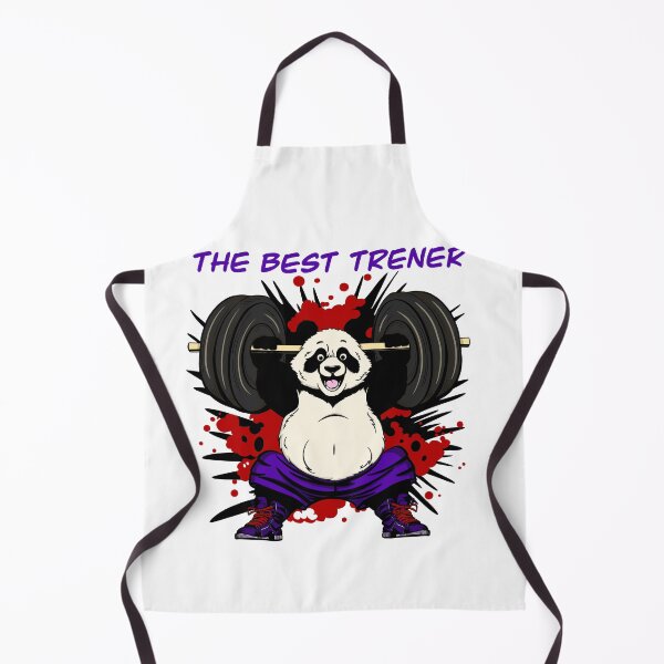 Item preview, The best trener sport motivation t-shirt present designed and sold by Maryart8.