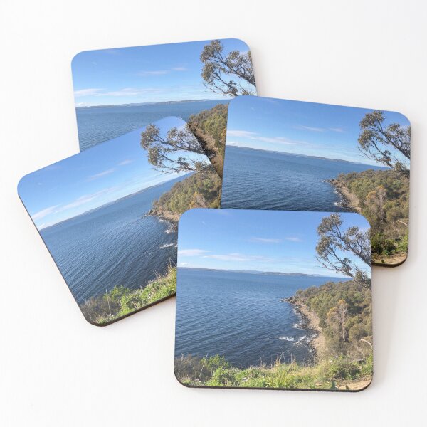 Item preview, Blackmans Bay Tasmania Bushwalk designed and sold by Burrow101.