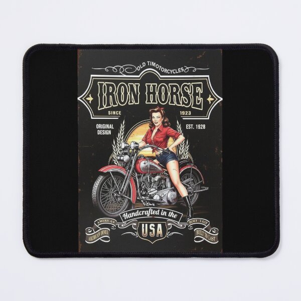 Item preview, Iron Horse designed and sold by Aise06.