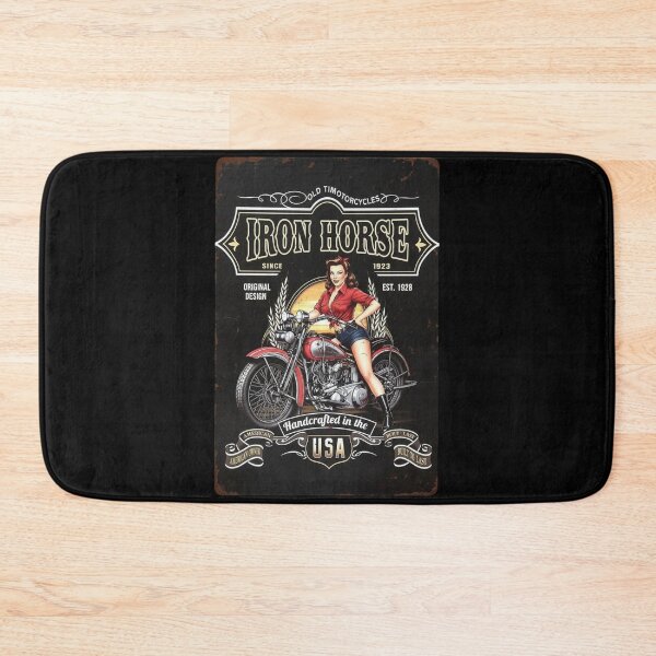 Item preview, Iron Horse designed and sold by Aise06.