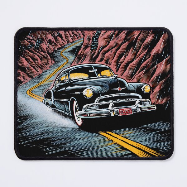 Item preview, Rainy Canyon Rocket designed and sold by Quoteez.