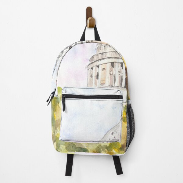 Item preview, St. Pauls Cathedral watercolour painting  designed and sold by ColorandColor.