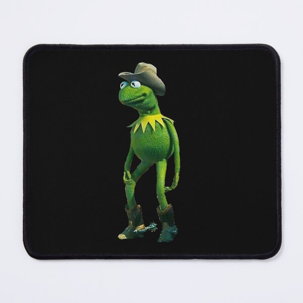Item preview, Funny Kermit The Frog Smoking designed and sold by carolcollins54.
