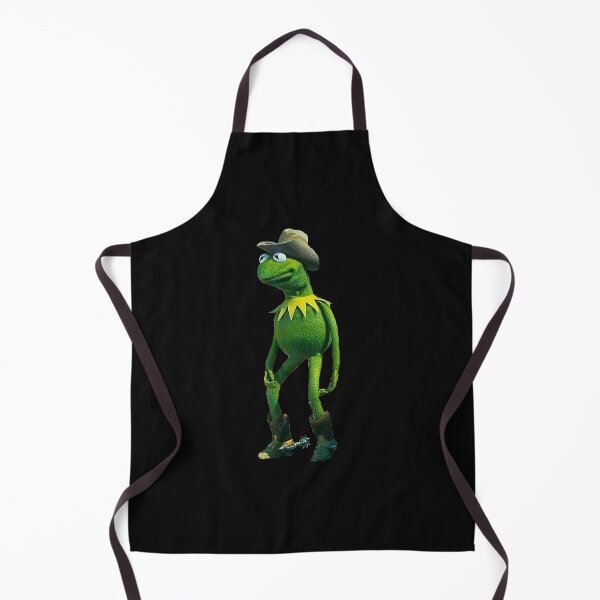 Item preview, Funny Kermit The Frog Smoking designed and sold by carolcollins54.