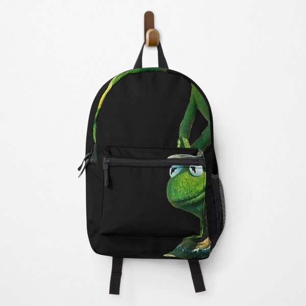 Item preview, Funny Kermit The Frog Smoking  designed and sold by carolcollins54.