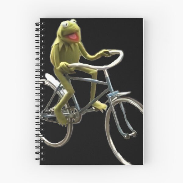 Item preview, Funny Kermit The Frog Smoking  designed and sold by carolcollins54.