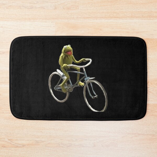 Item preview, Funny Kermit The Frog Smoking  designed and sold by carolcollins54.