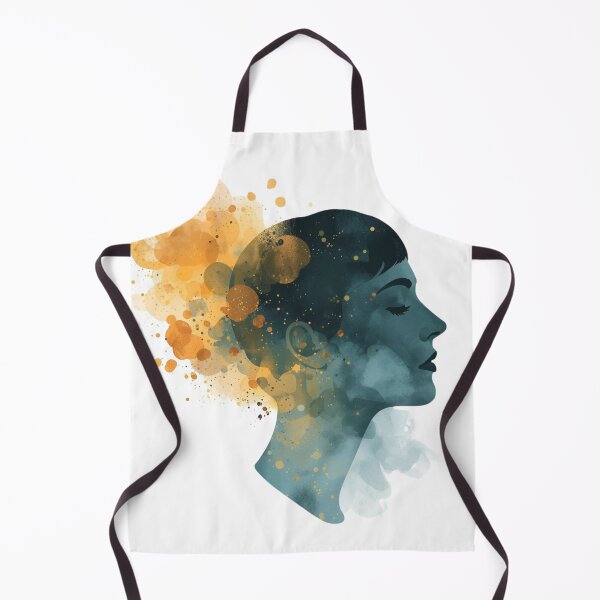 Item preview, Softly Losing Control designed and sold by catcurio.
