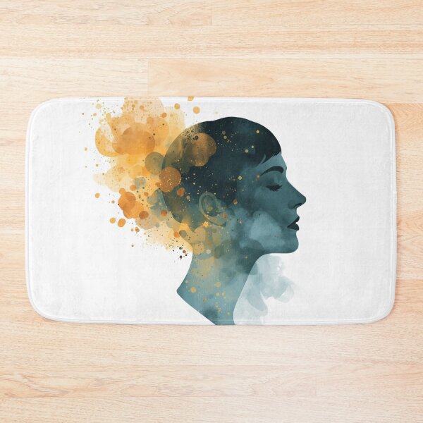 Item preview, Softly Losing Control designed and sold by catcurio.