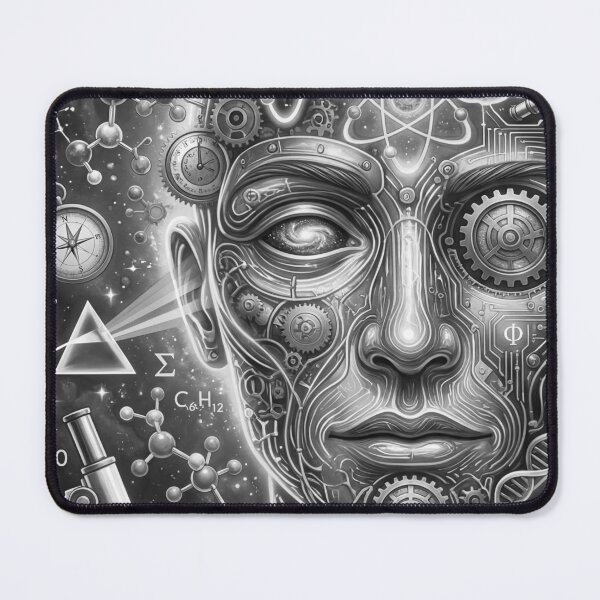 Item preview, FREETHINKER 3 designed and sold by 500 TON.