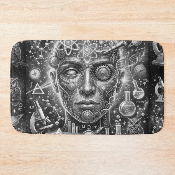 Item preview, FREETHINKER 3 designed and sold by 500 TON.