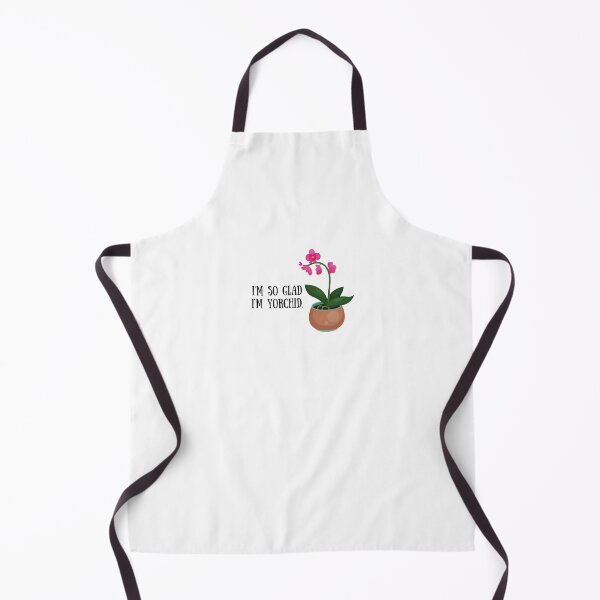 Item preview, I'm So Glad I'm Yorchid Mother's Day designed and sold by krystalRomanart.