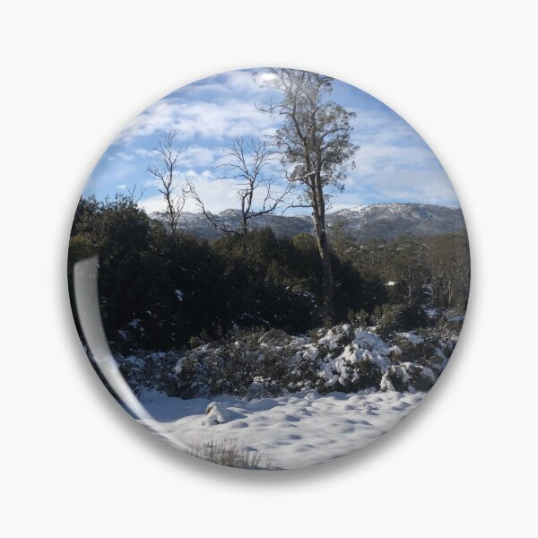 Item preview, Cradle Mountain Tasmania designed and sold by Burrow101.