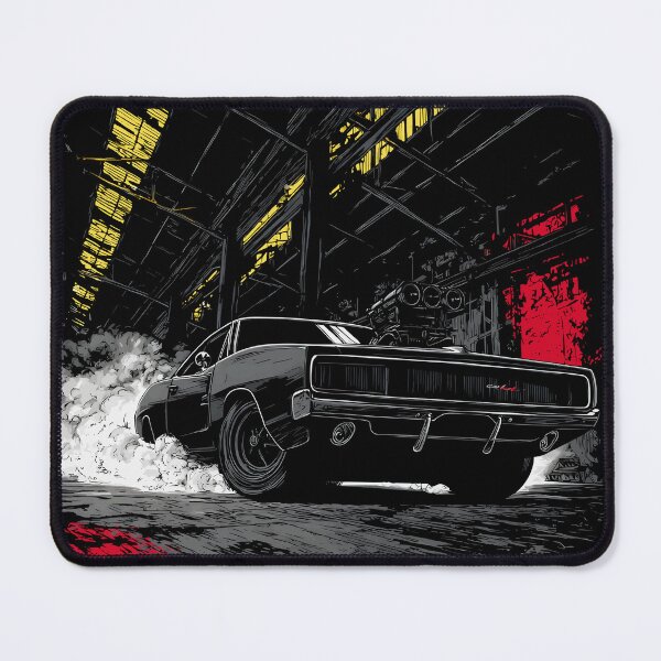 Item preview, Warehouse Burnout designed and sold by Quoteez.