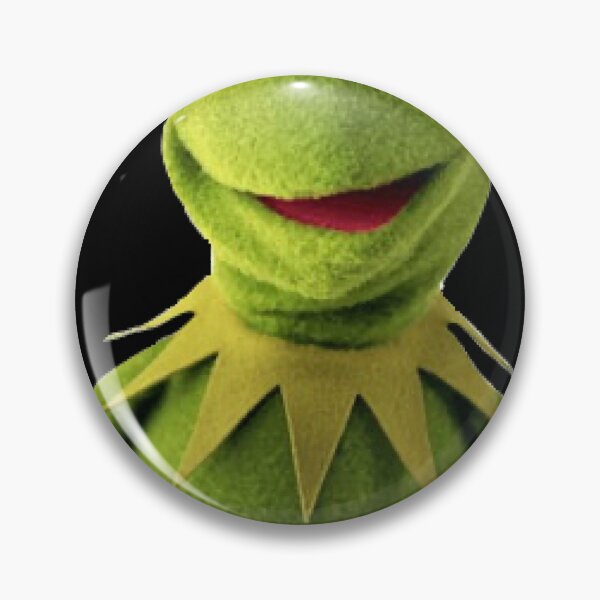 Item preview, Funny Kermit The Frog Smoking  designed and sold by carolcollins54.