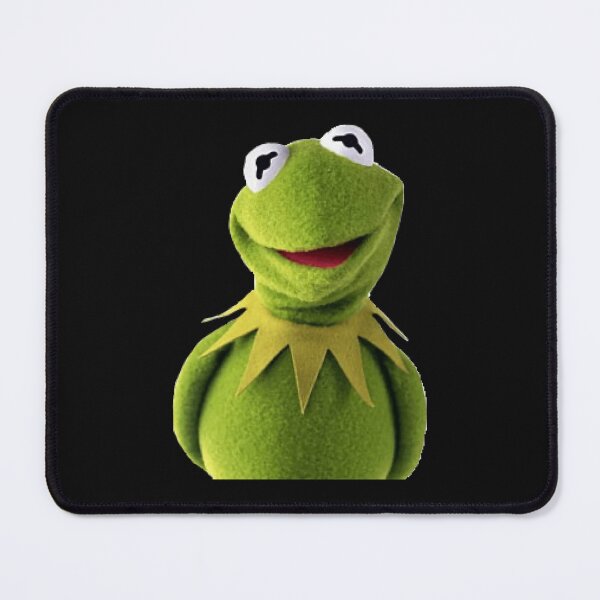 Item preview, Funny Kermit The Frog Smoking  designed and sold by carolcollins54.