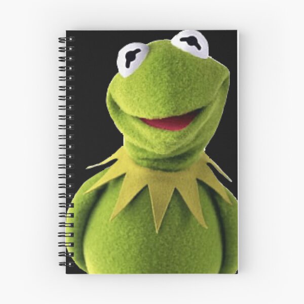 Item preview, Funny Kermit The Frog Smoking  designed and sold by carolcollins54.