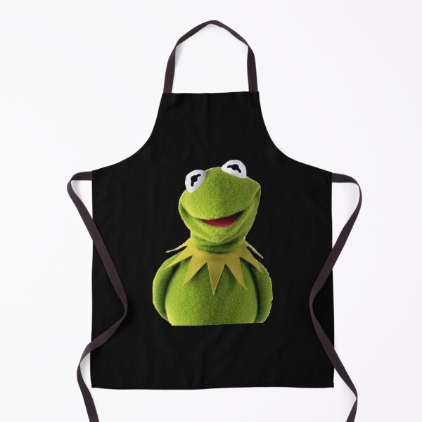 Item preview, Funny Kermit The Frog Smoking  designed and sold by carolcollins54.