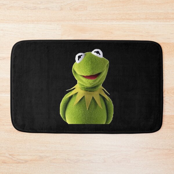Item preview, Funny Kermit The Frog Smoking  designed and sold by carolcollins54.