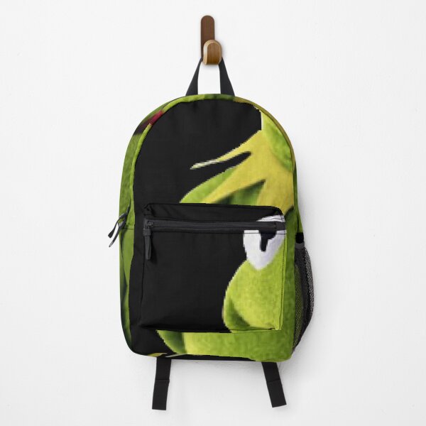 Item preview, Funny Kermit The Frog Smoking designed and sold by carolcollins54.