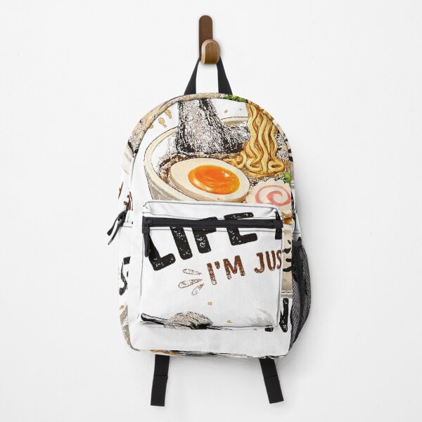 Item preview, Funny Life Otter in Soup designed and sold by Piccologifts.