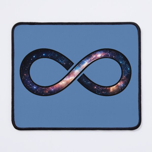 Item preview, Infinity designed and sold by FluffyGallery.