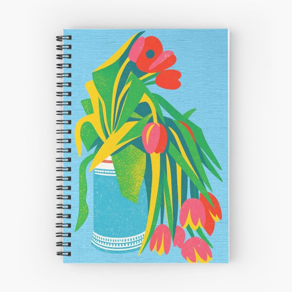 Item preview, Tiptoe Through The Tulips designed and sold by LisaKHafey.