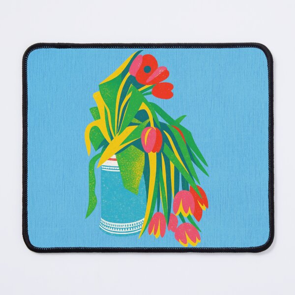 Item preview, Tiptoe Through The Tulips designed and sold by LisaKHafey.