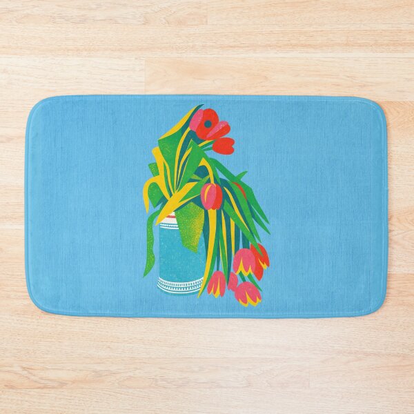 Item preview, Tiptoe Through The Tulips designed and sold by LisaKHafey.