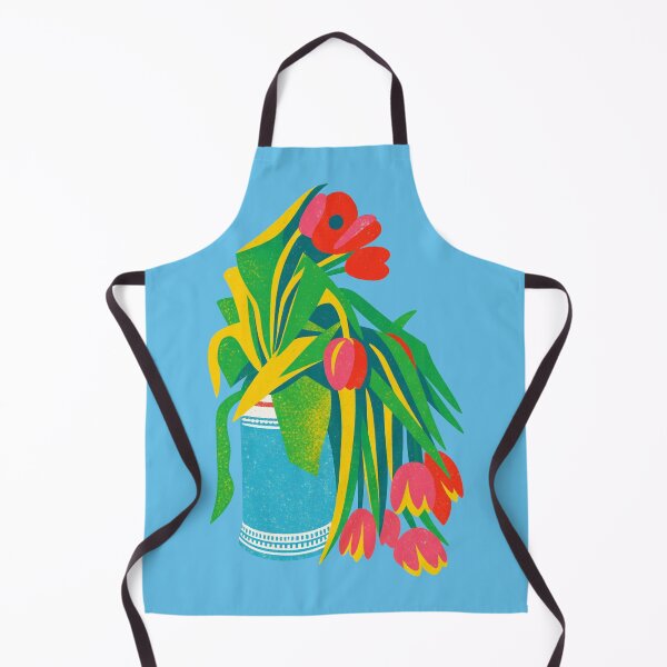 Item preview, Tiptoe Through The Tulips designed and sold by LisaKHafey.