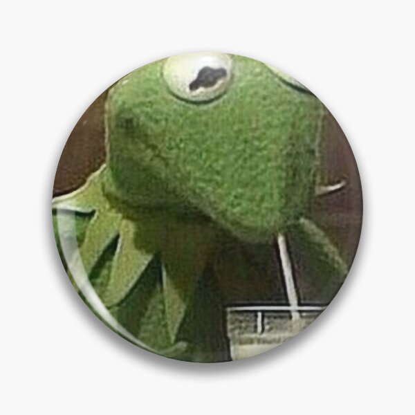 Item preview, Funny Kermit The Frog Smoking  designed and sold by carolcollins54.