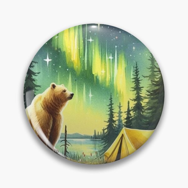 Item preview, Finland Rovaniemi Travel Art Emblem designed and sold by yunamaliskova.