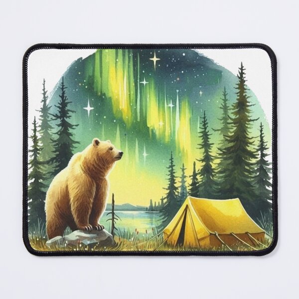 Item preview, Finland Rovaniemi Travel Art Emblem designed and sold by yunamaliskova.