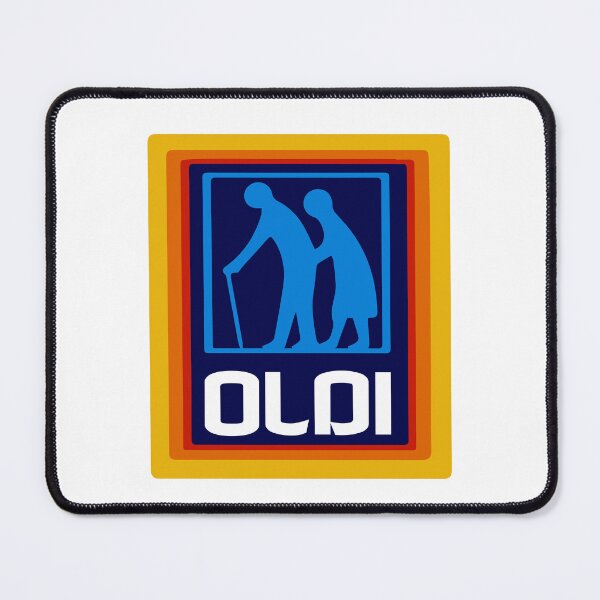 Item preview,  Oldi Birthday designed and sold by FernaRoje.