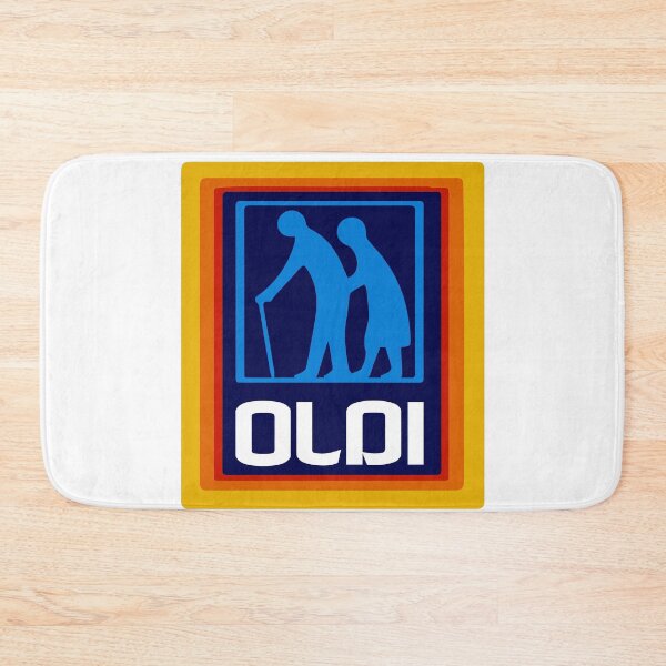 Item preview,  Oldi Birthday designed and sold by FernaRoje.