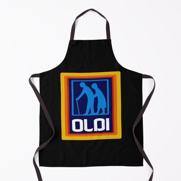 Item preview,  Oldi Birthday designed and sold by FernaRoje.