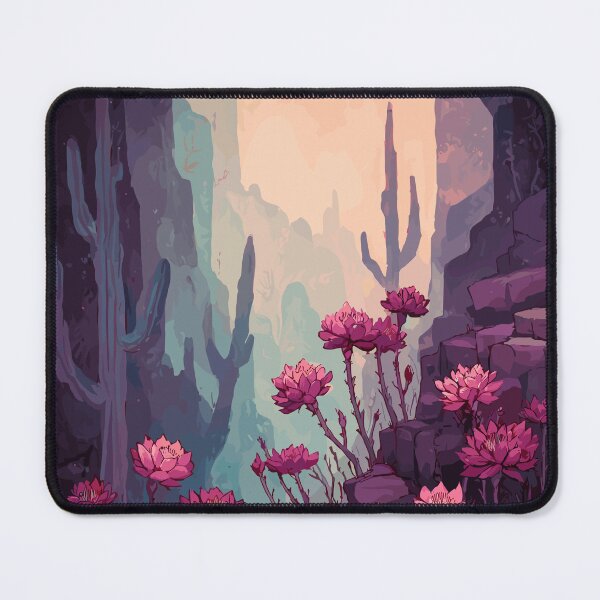 Item preview, Hidden Canyon Succulents - Desert Plants designed and sold by bapupa.
