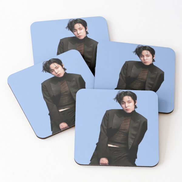 Item preview, Photoshoot Yunho designed and sold by avna.